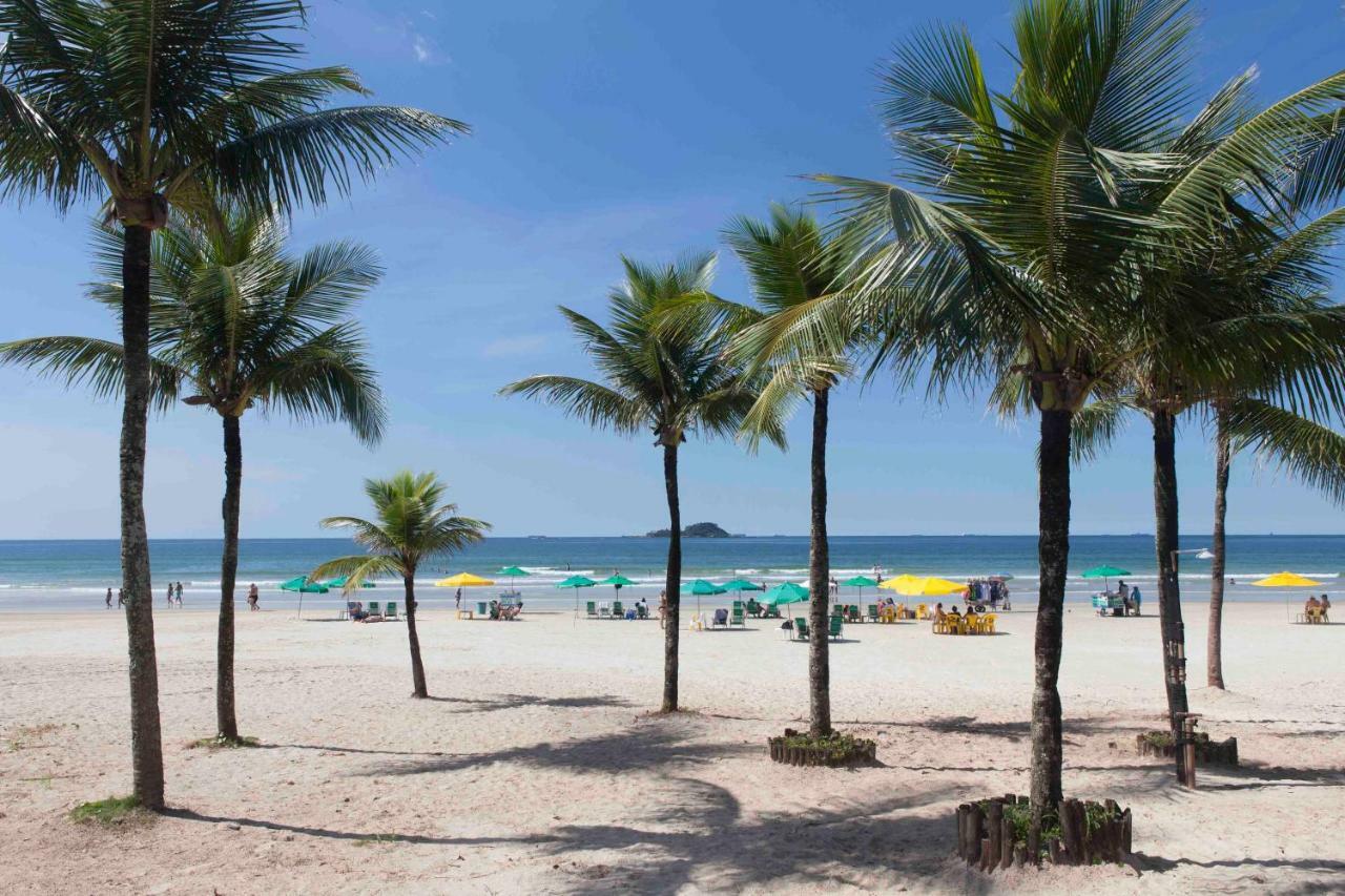 Hotel Vicino Al Mare กัวรูจา ภายนอก รูปภาพ